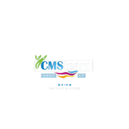 CMSTEAM DEVELOPERS & MANAGERS LTD Logo